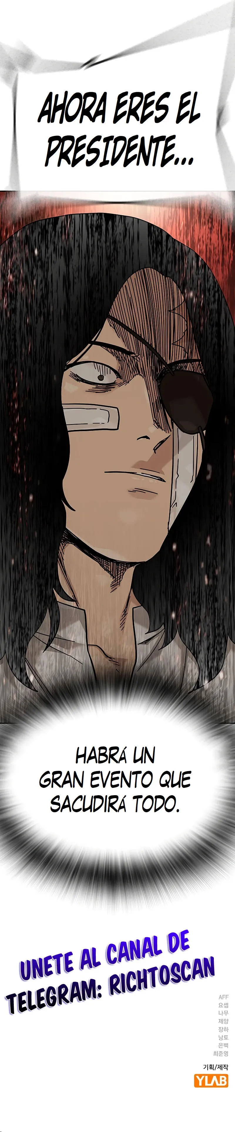 Read To Not Die (es) Manga Online