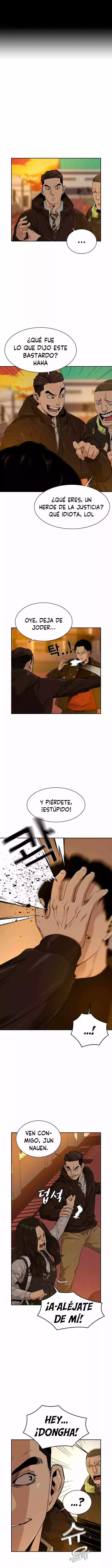Read To Not Die (es) Manga Online