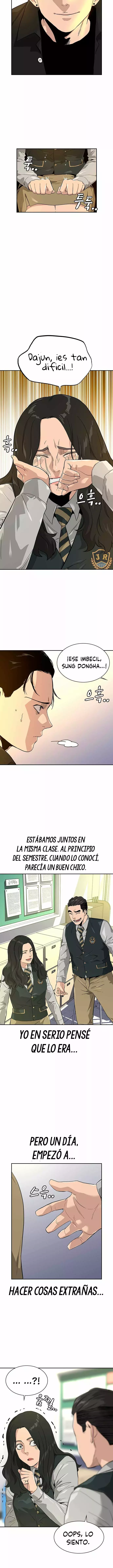 Read To Not Die (es) Manga Online