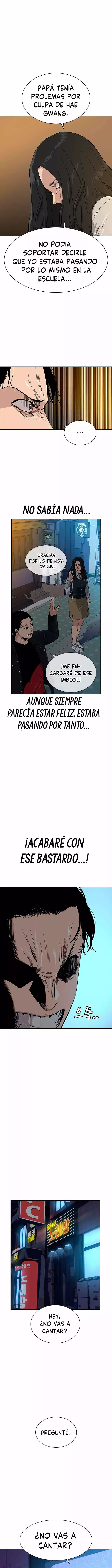 Read To Not Die (es) Manga Online