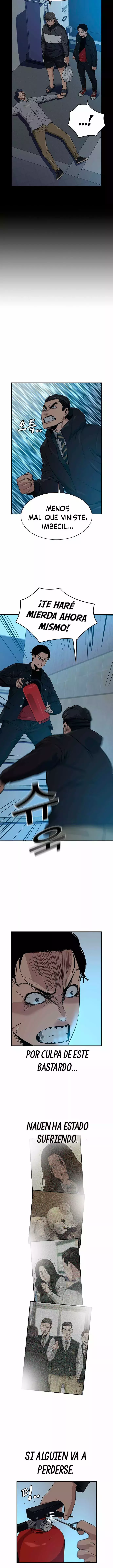 Read To Not Die (es) Manga Online