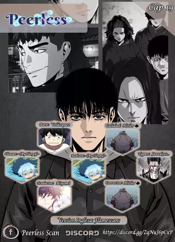 Read To Not Die (es) Manga Online