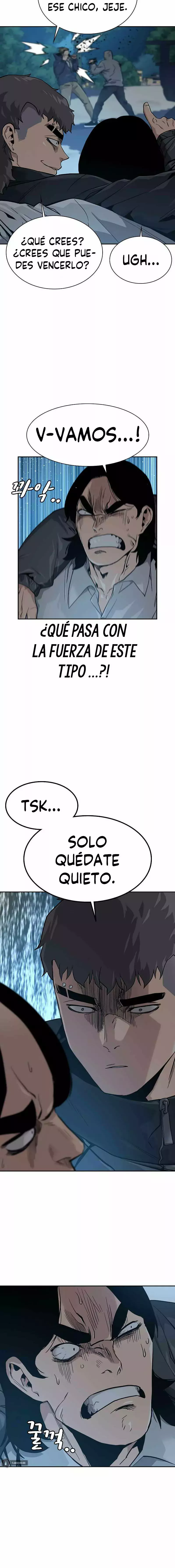 Read To Not Die (es) Manga Online
