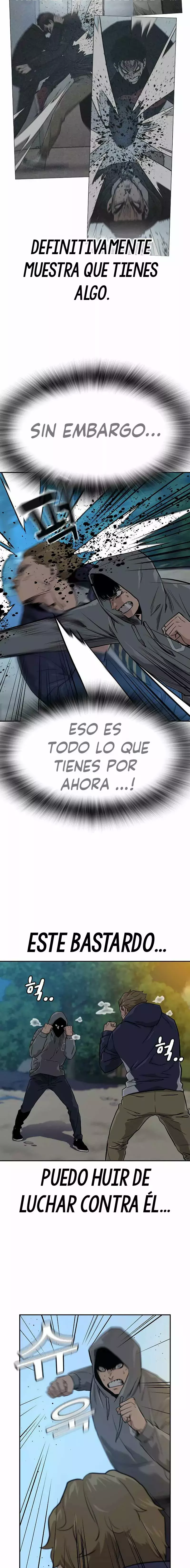 Read To Not Die (es) Manga Online