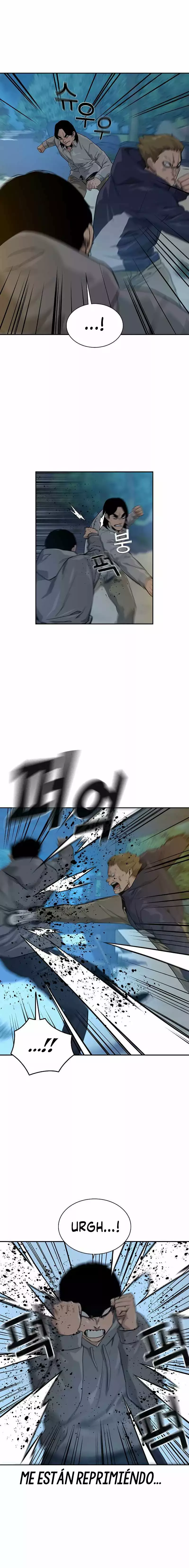 Read To Not Die (es) Manga Online