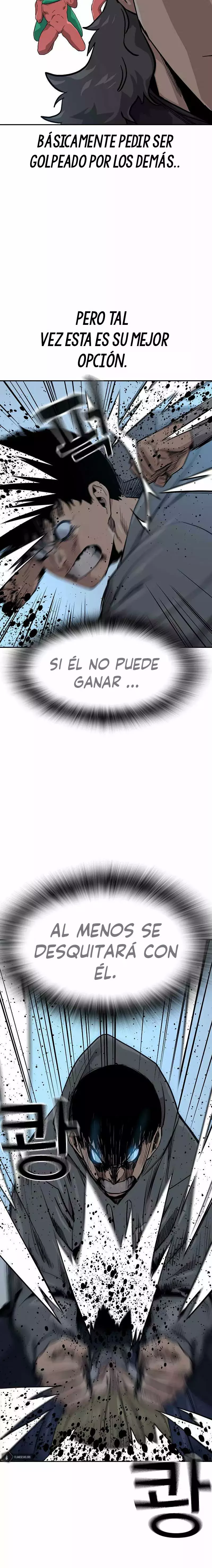 Read To Not Die (es) Manga Online