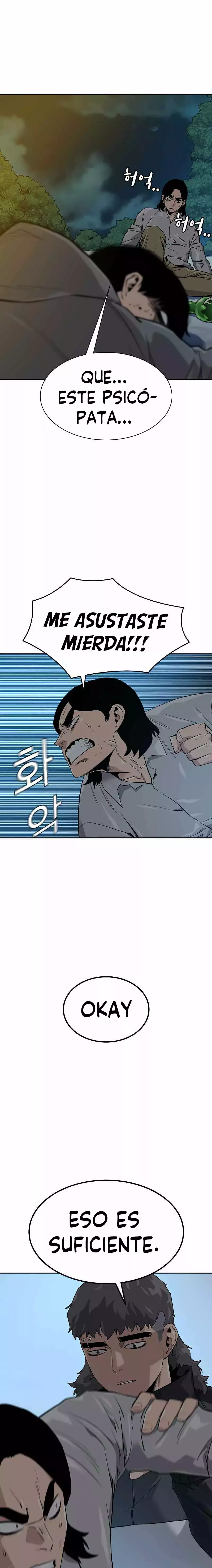 Read To Not Die (es) Manga Online