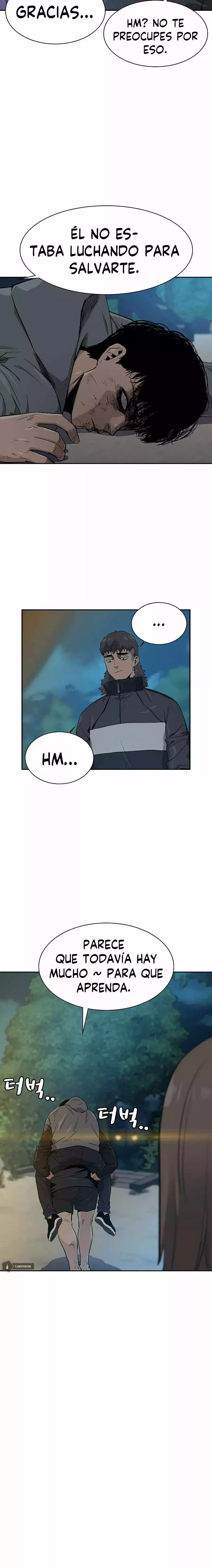 Read To Not Die (es) Manga Online