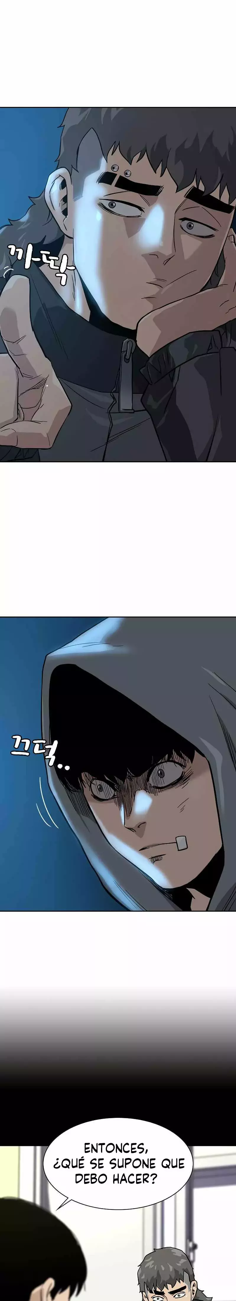 Read To Not Die (es) Manga Online