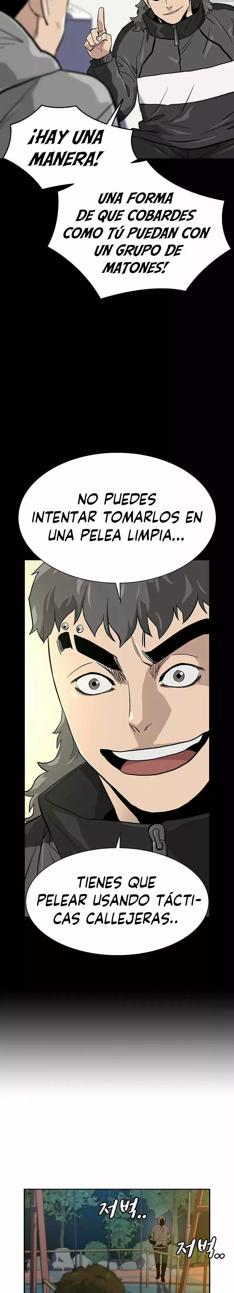 Read To Not Die (es) Manga Online