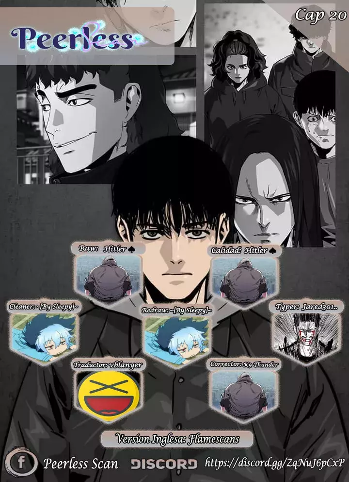 Read To Not Die (es) Manga Online