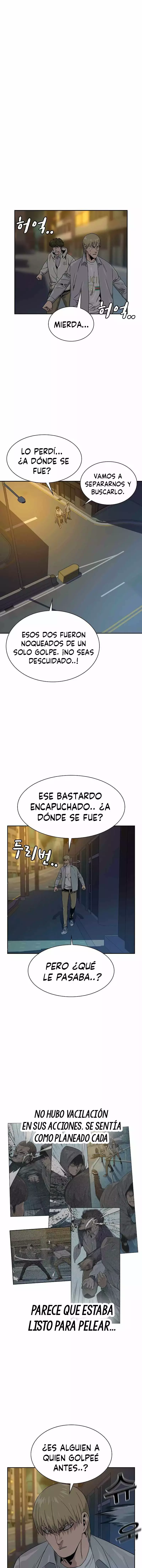 Read To Not Die (es) Manga Online