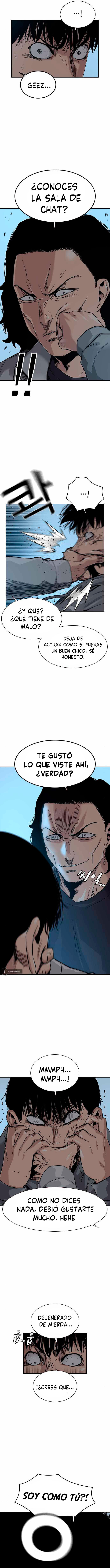 Read To Not Die (es) Manga Online