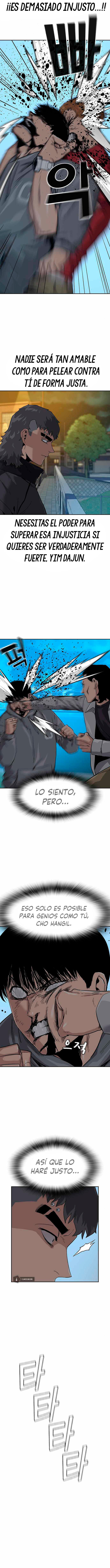 Read To Not Die (es) Manga Online