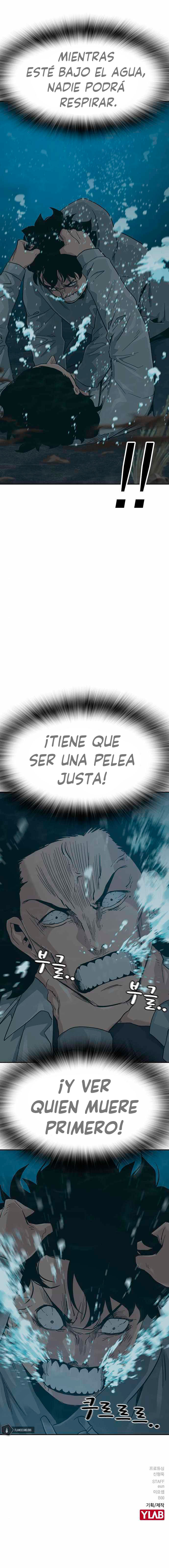 Read To Not Die (es) Manga Online