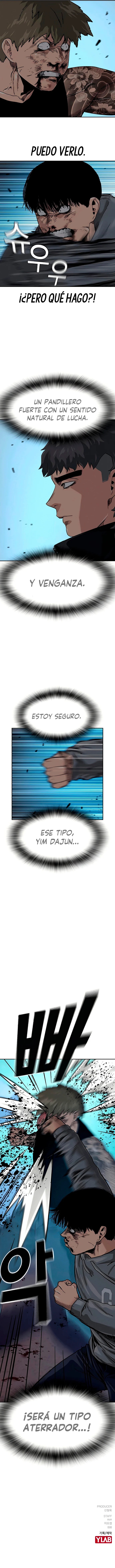 Read To Not Die (es) Manga Online