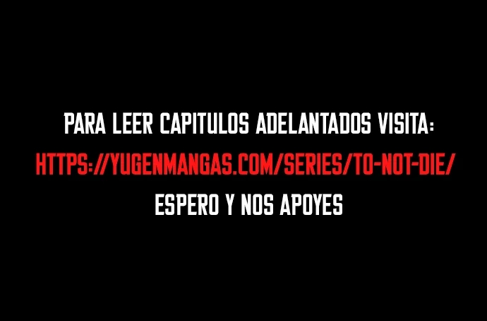 Read To Not Die (es) Manga Online