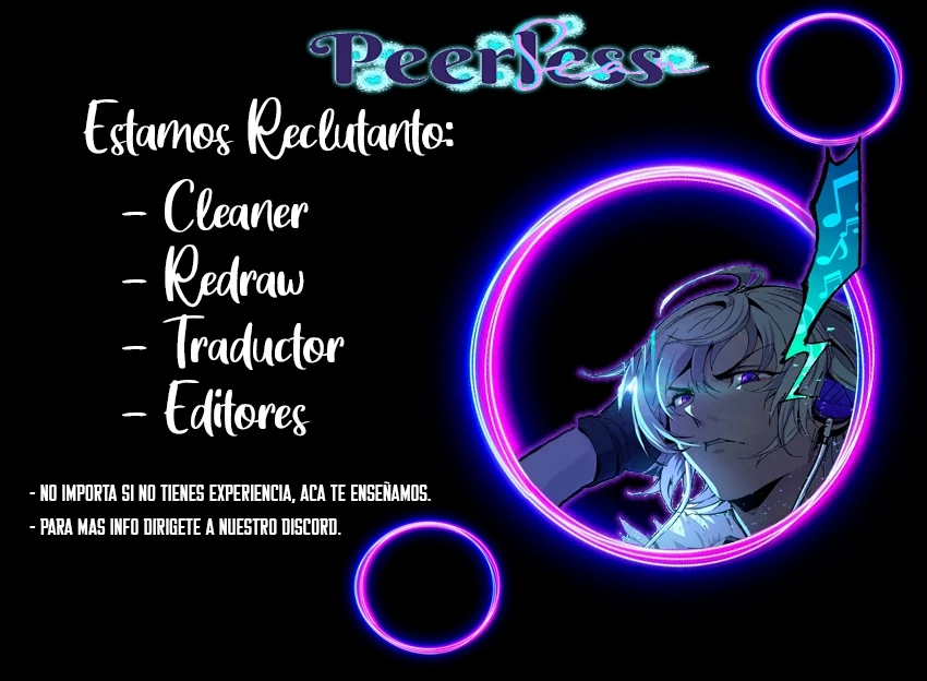 Read To Not Die (es) Manga Online