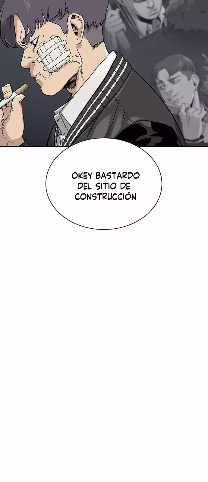 Read To Not Die (es) Manga Online