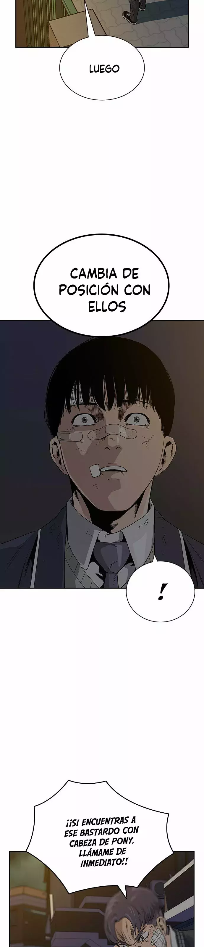 Read To Not Die (es) Manga Online