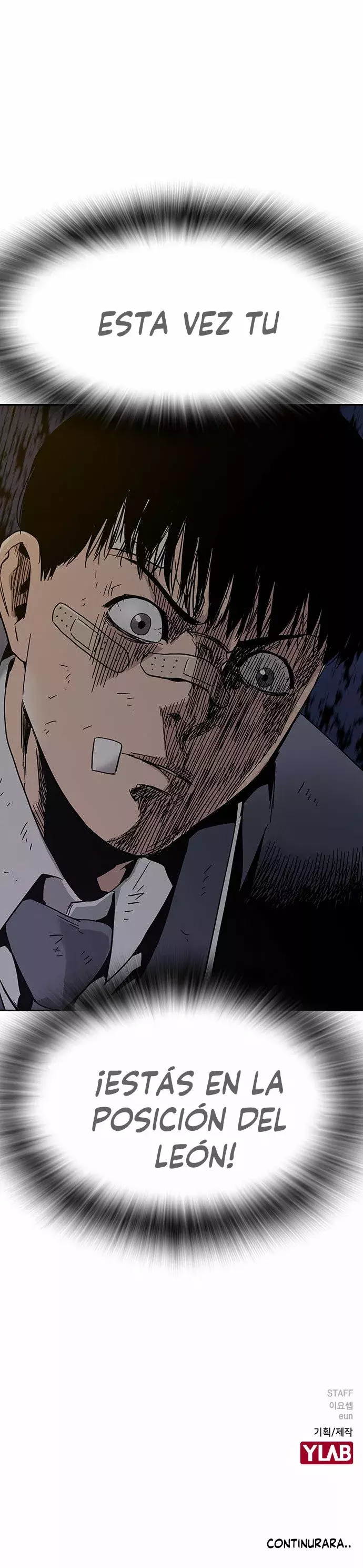 Read To Not Die (es) Manga Online