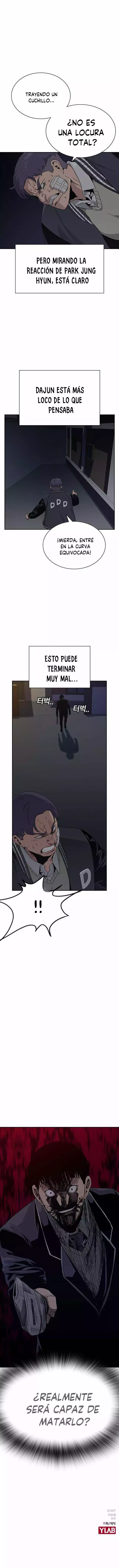 Read To Not Die (es) Manga Online
