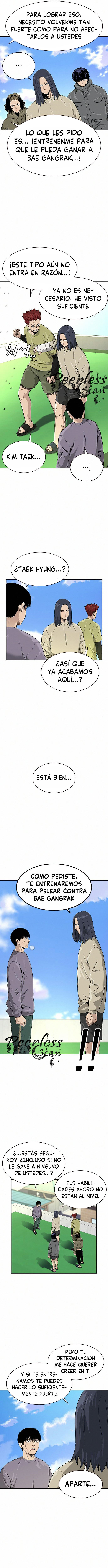 Read To Not Die (es) Manga Online