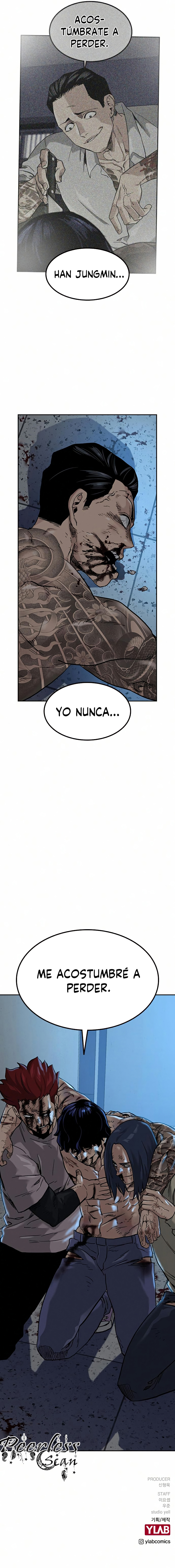 Read To Not Die (es) Manga Online