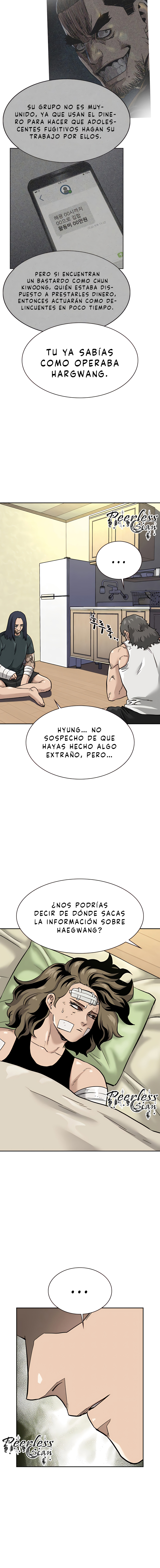 Read To Not Die (es) Manga Online