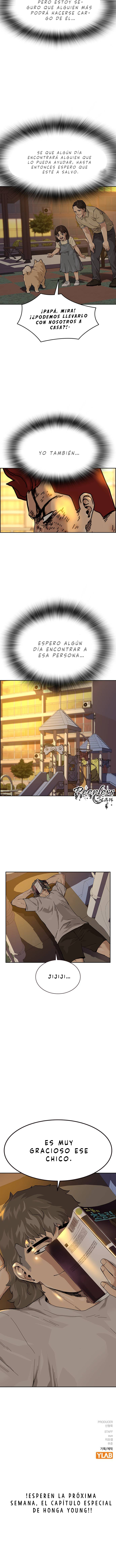 Read To Not Die (es) Manga Online
