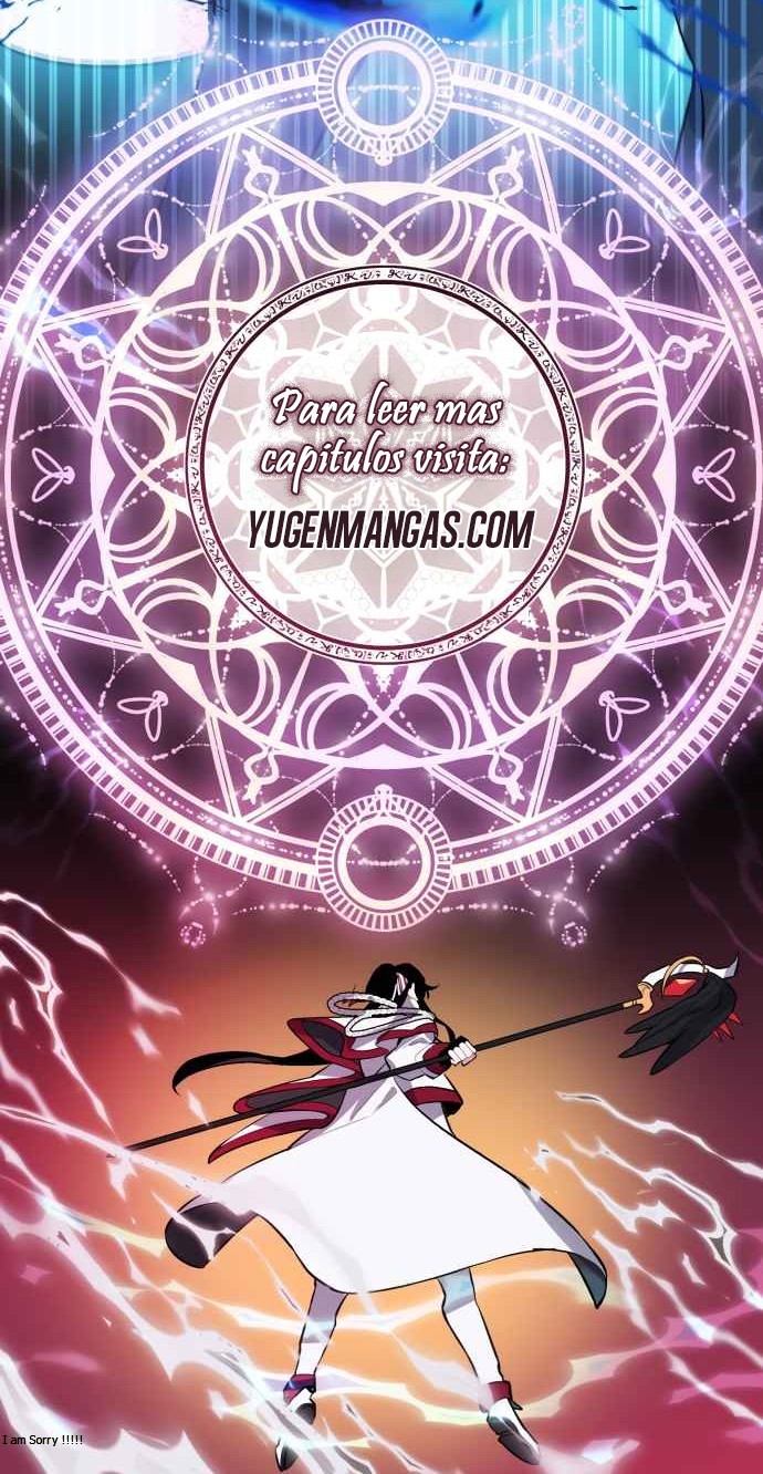 Read To Not Die (es) Manga Online