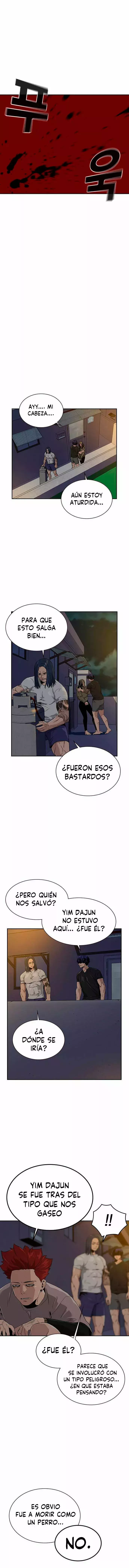 Read To Not Die (es) Manga Online