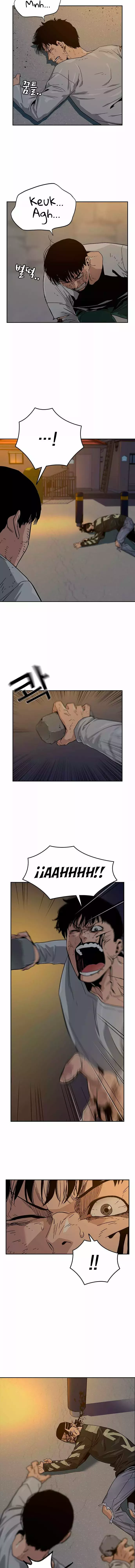 Read To Not Die (es) Manga Online