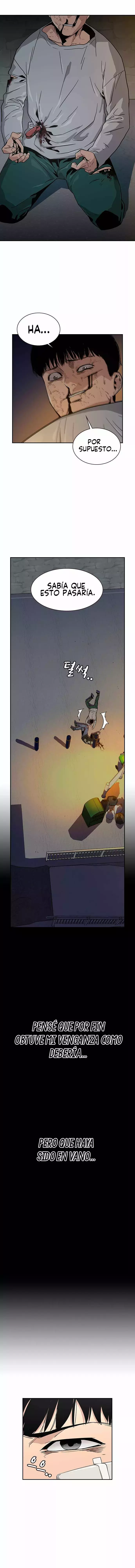Read To Not Die (es) Manga Online