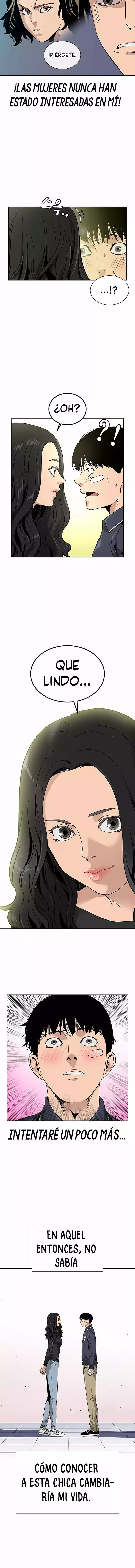Read To Not Die (es) Manga Online