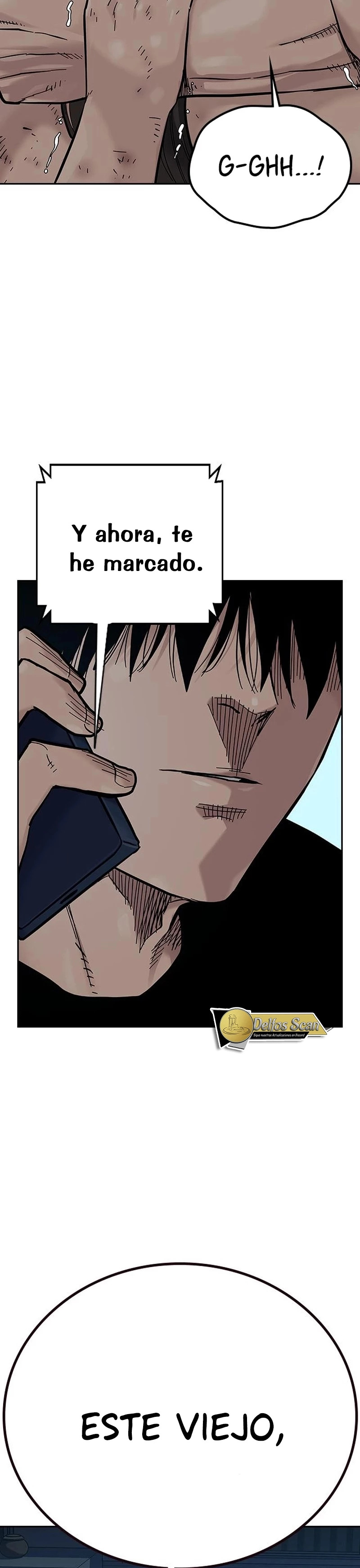Read To Not Die (es) Manga Online