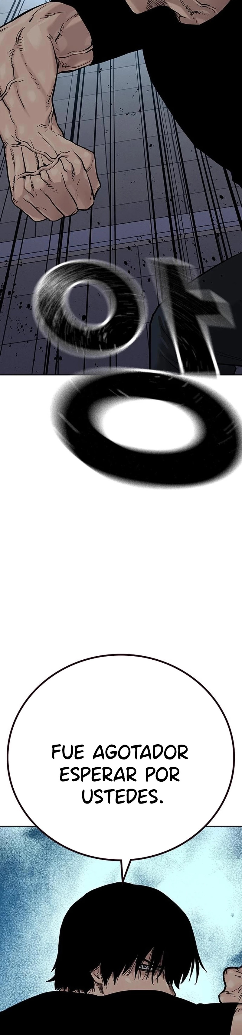 Read To Not Die (es) Manga Online
