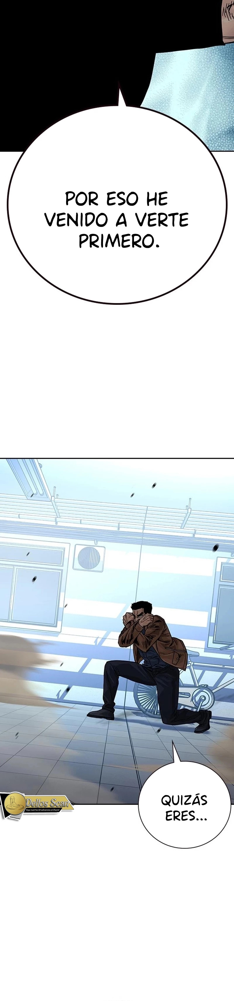 Read To Not Die (es) Manga Online