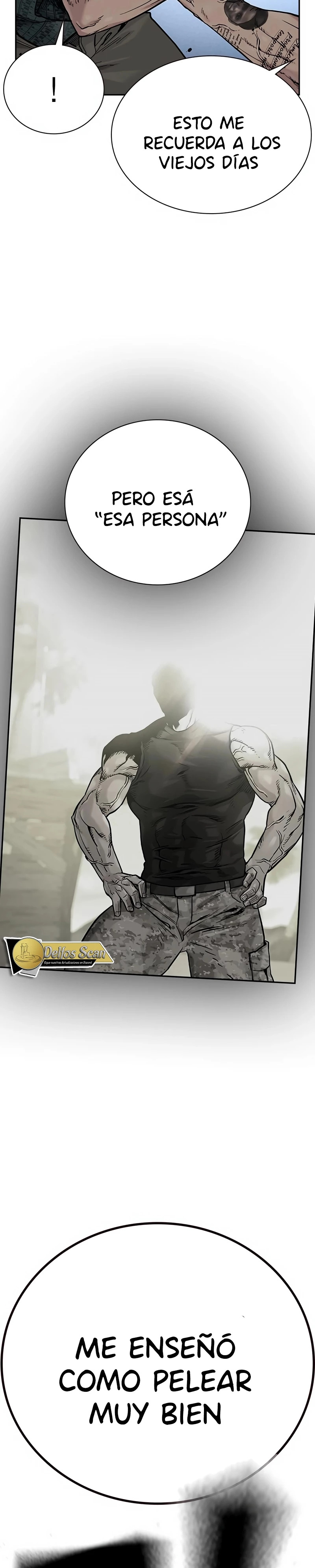 Read To Not Die (es) Manga Online