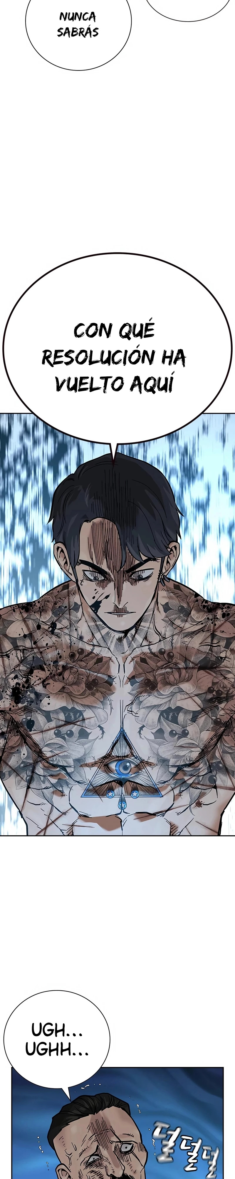 Read To Not Die (es) Manga Online