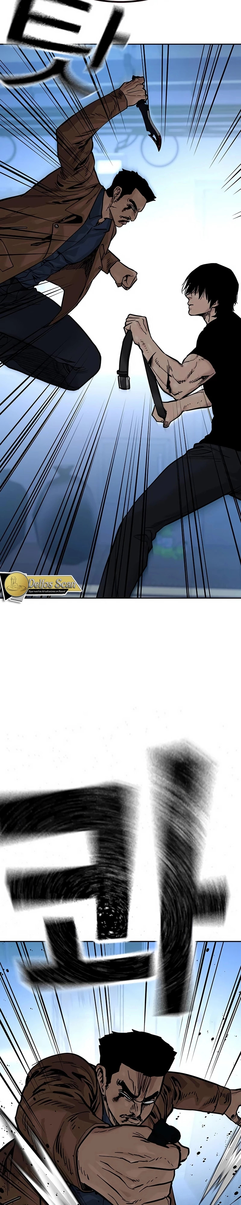 Read To Not Die (es) Manga Online