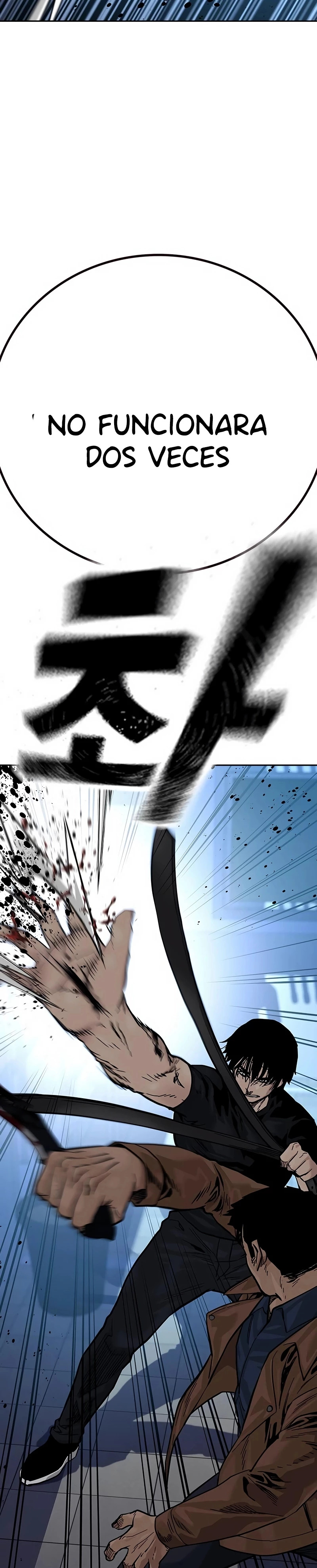 Read To Not Die (es) Manga Online