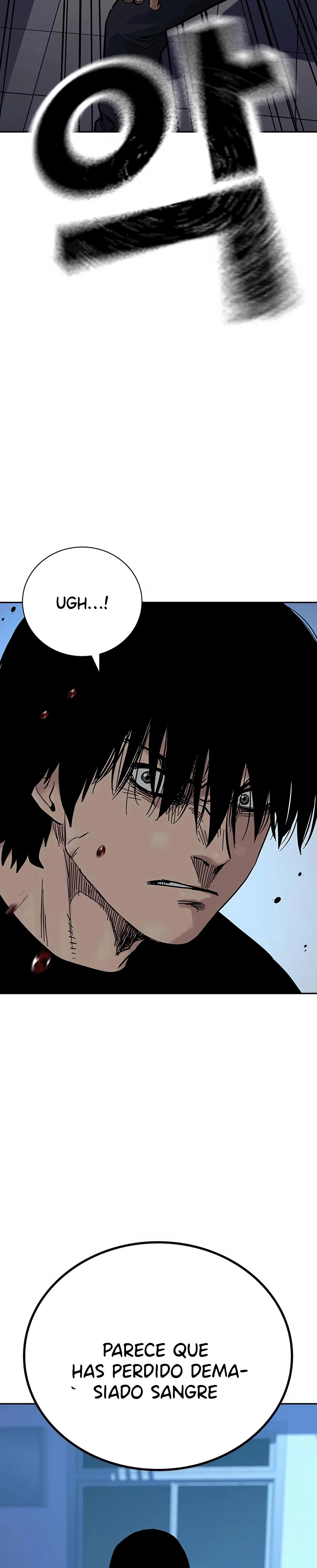 Read To Not Die (es) Manga Online