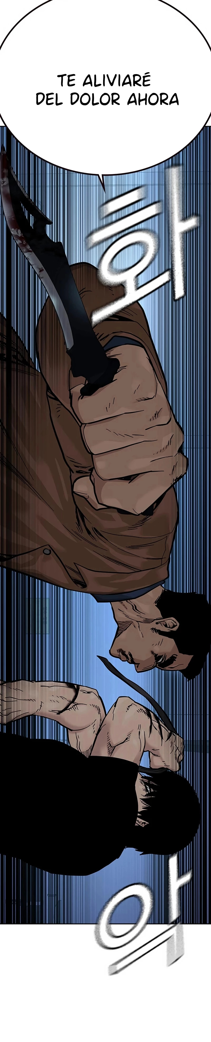 Read To Not Die (es) Manga Online