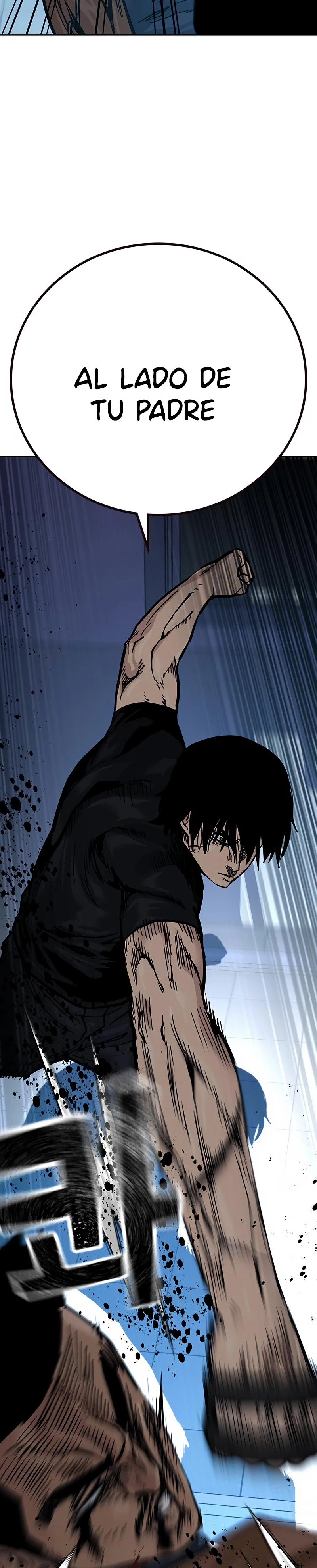 Read To Not Die (es) Manga Online