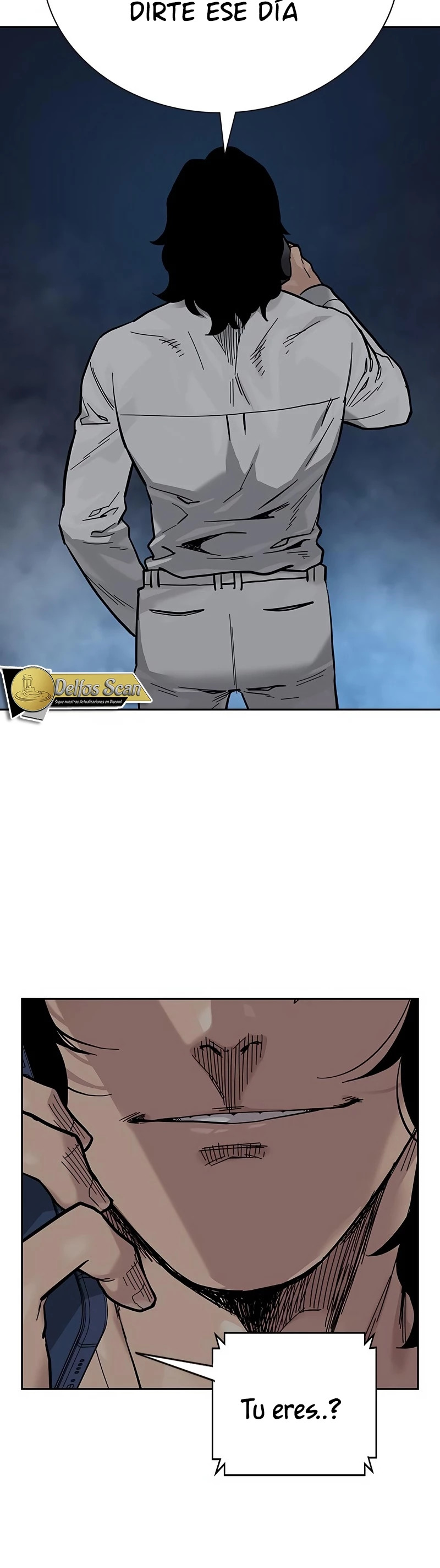 Read To Not Die (es) Manga Online