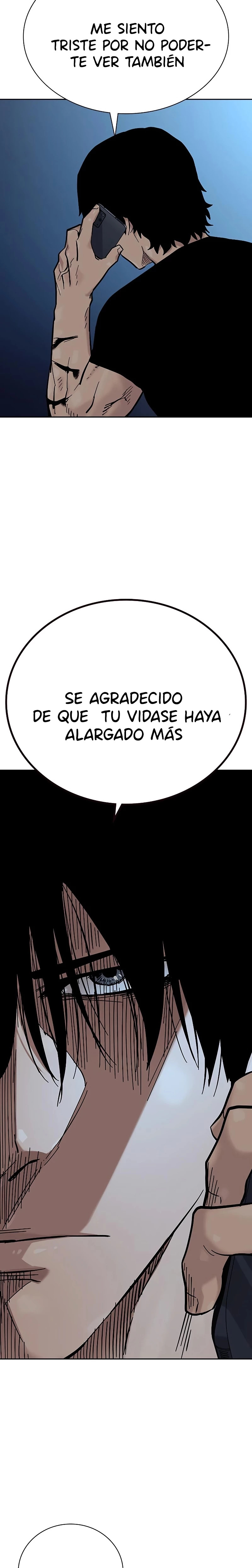 Read To Not Die (es) Manga Online