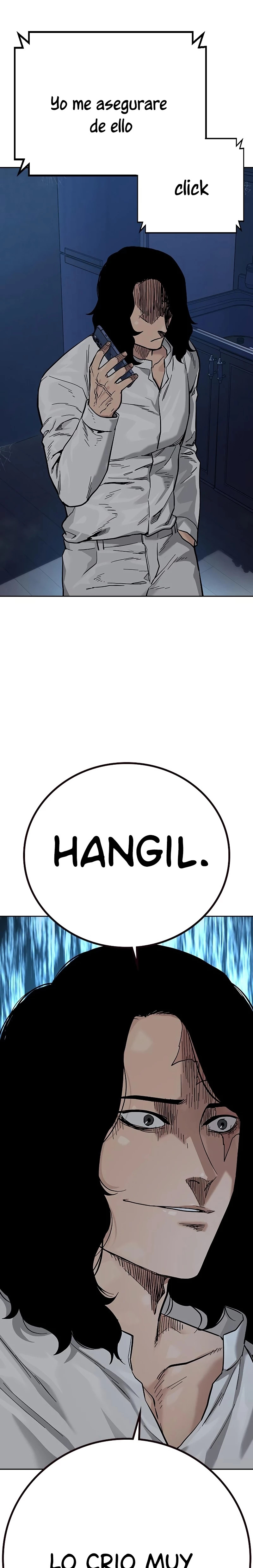 Read To Not Die (es) Manga Online
