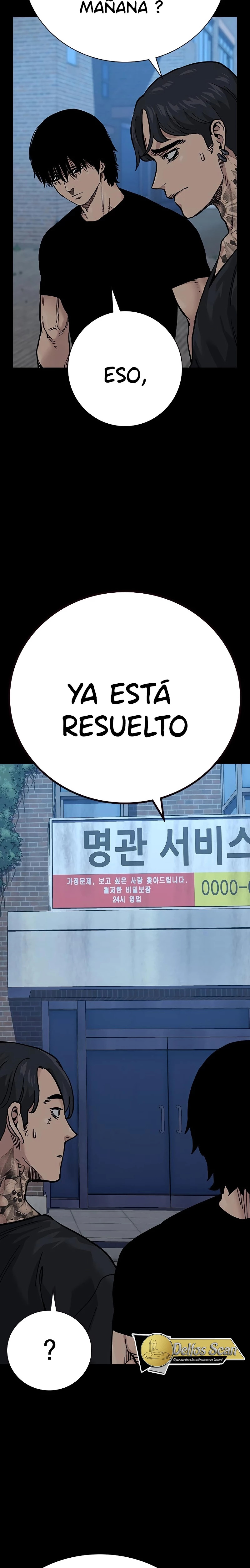Read To Not Die (es) Manga Online