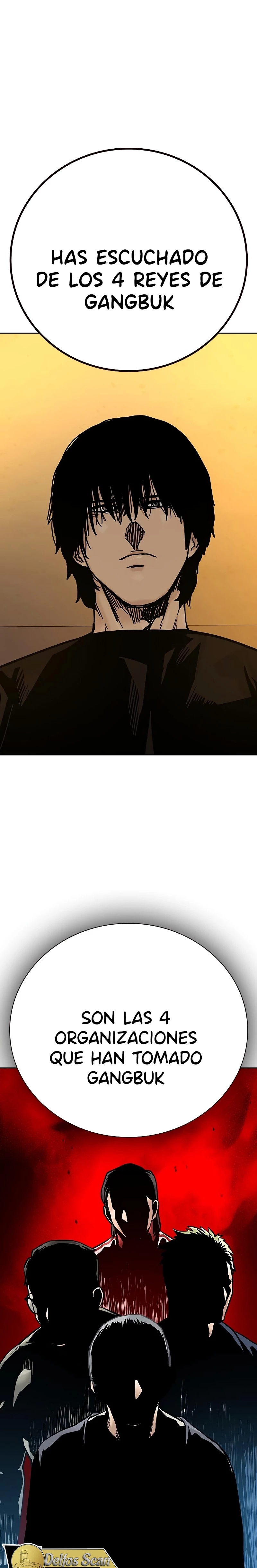 Read To Not Die (es) Manga Online